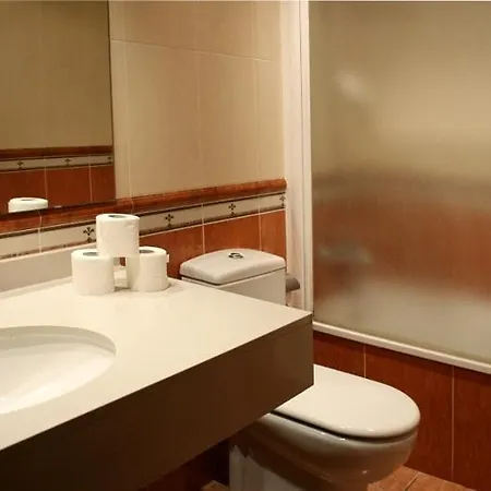 Les Picardes Apartmán