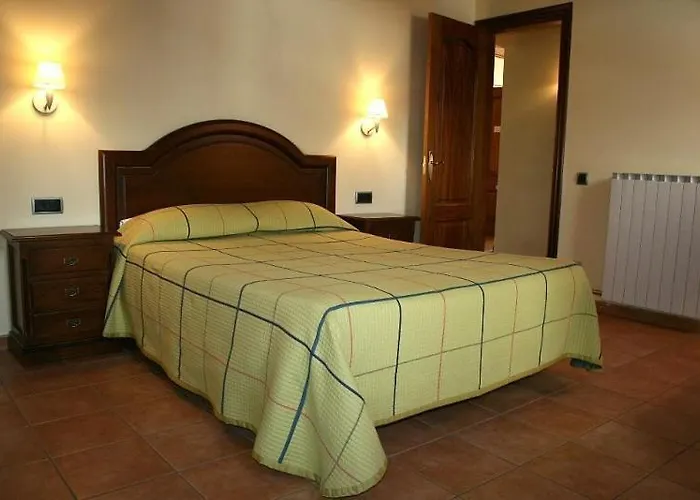 Apartment Les Picardes Espot