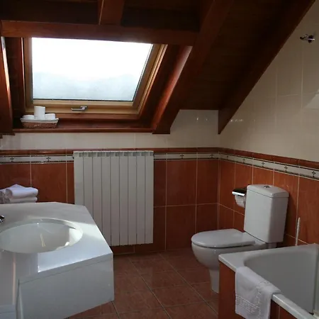 Apartment Les Picardes *