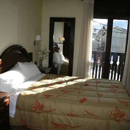 Apartment Les Picardes Espot