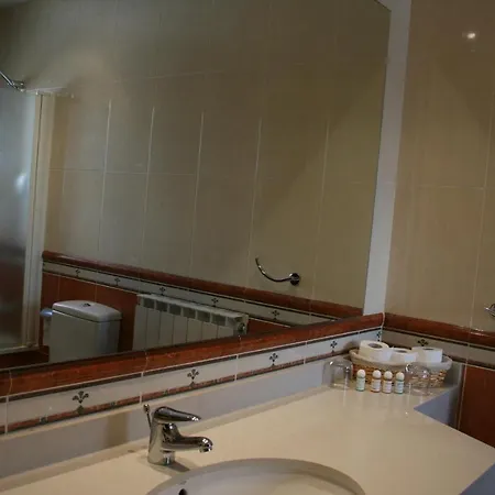 Apartamento Les Picardes Espot