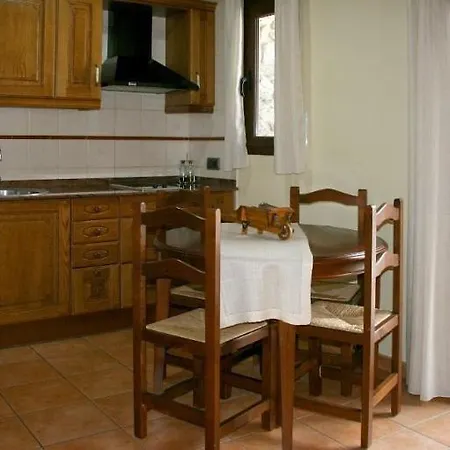 Apartment Les Picardes Espot