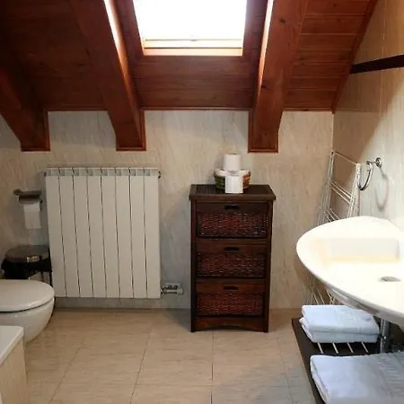 Apartment Les Picardes *
