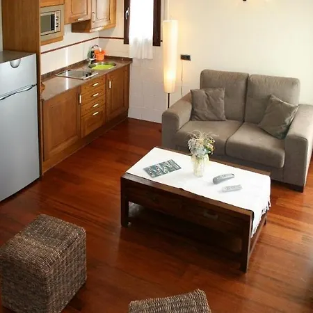 Les Picardes Apartamento Espot