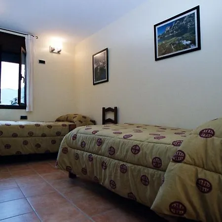 Apartamento Les Picardes