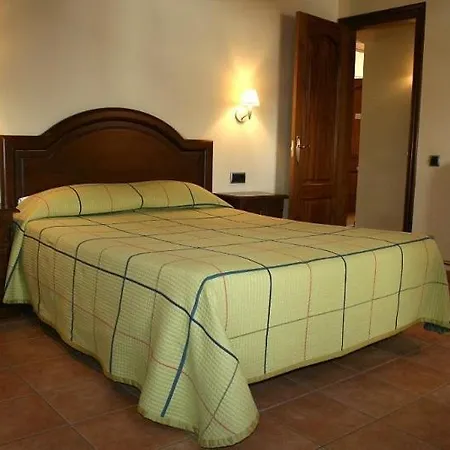 Apartamento Les Picardes Espot