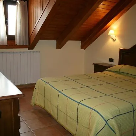 Les Picardes Espot