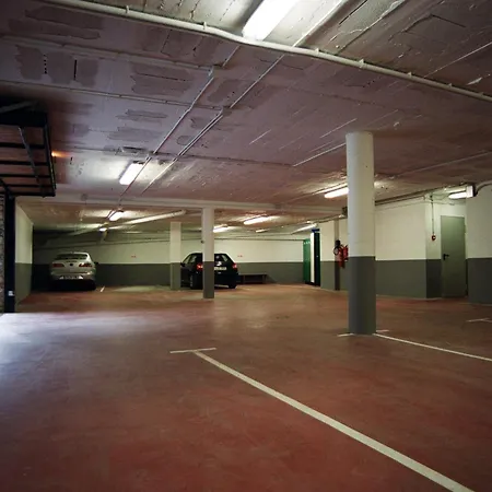 Les Picardes Apartamento