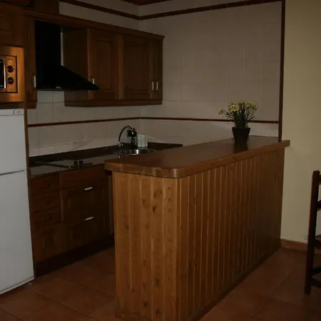 Les Picardes Apartamento *