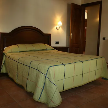 Apartamento Les Picardes Espot