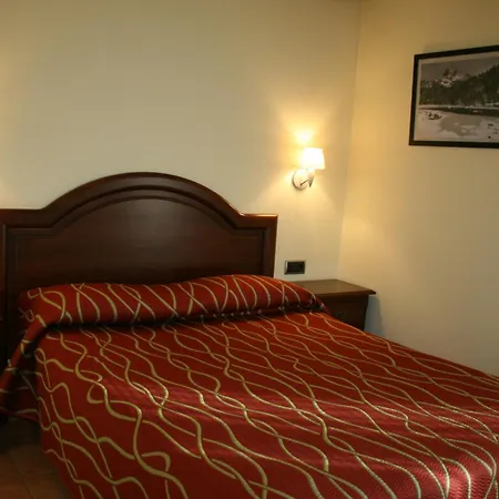 Apartment Les Picardes