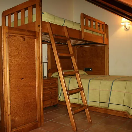 Les Picardes Apartment *